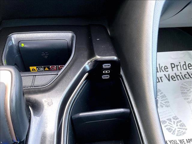 Used 2025 Toyota Crown AWD/4WD image 23