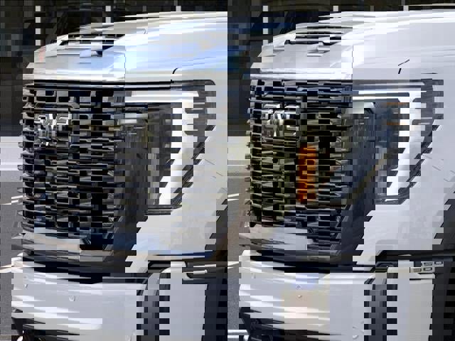 New 2026 GMC Sierra 3500 Denali Ultimate image 13