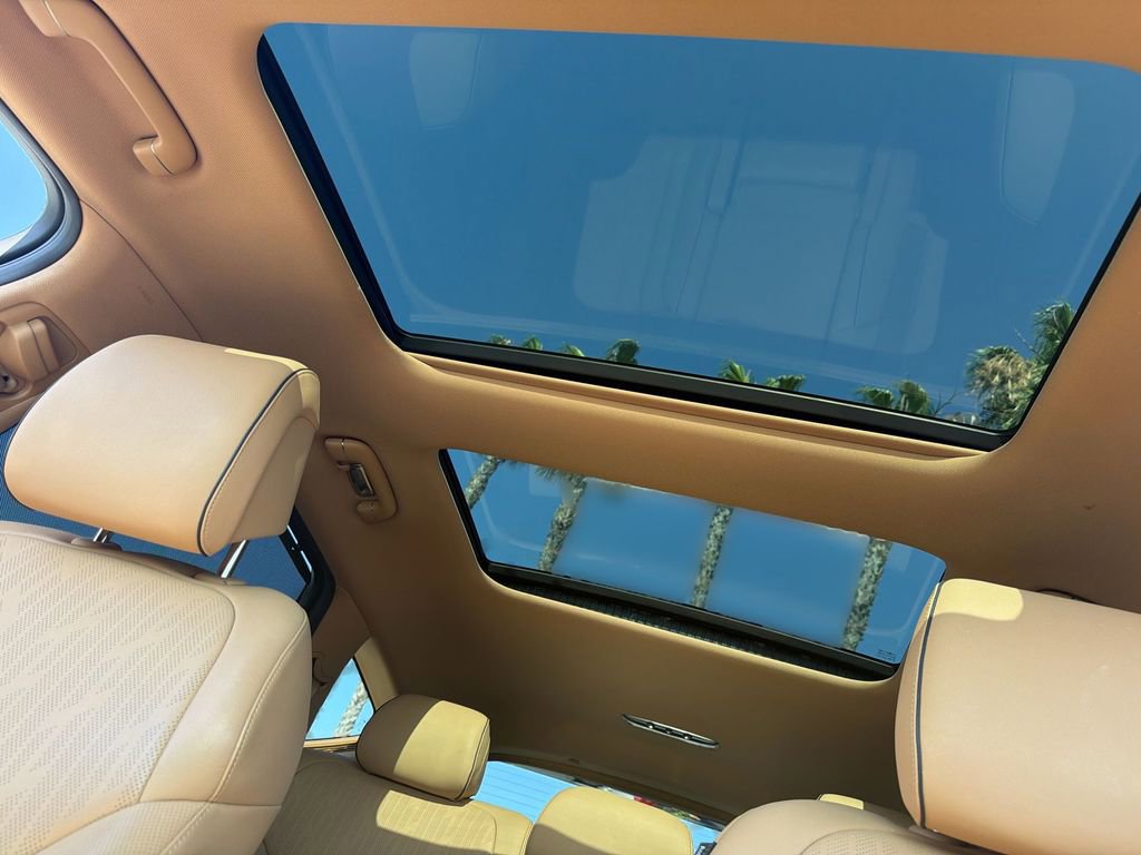 Used 2022 Genesis GV80 2.5T w/ Advanced Package 02 image 16