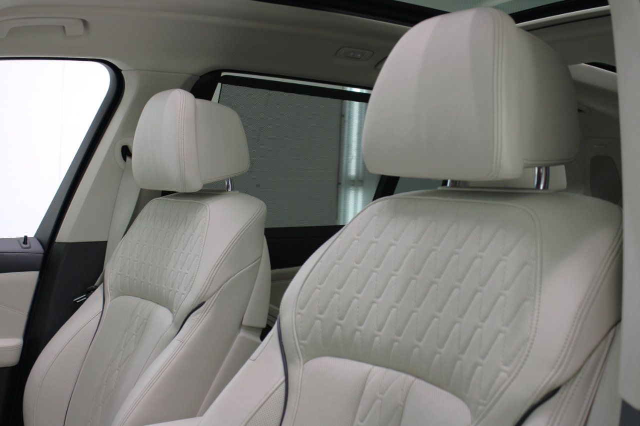 Used 2019 BMW X7 xDrive40i w/ Premium Package image 34