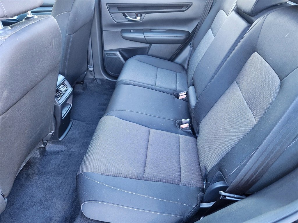 Certified 2023 Honda CR-V LX image 10