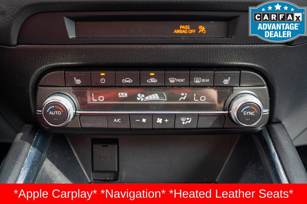 Used 2019 MAZDA CX-5 Grand Touring AWD/4WD image 28
