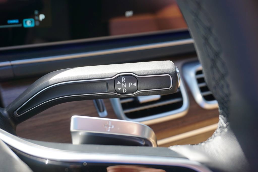 New 2026 Mercedes-Benz GLE 580 4MATIC image 32