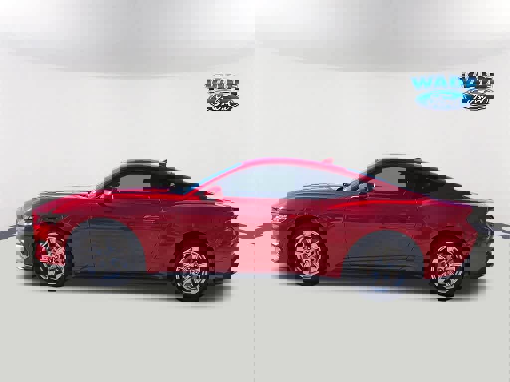 Used 2024 Ford Mustang Coupe image 8