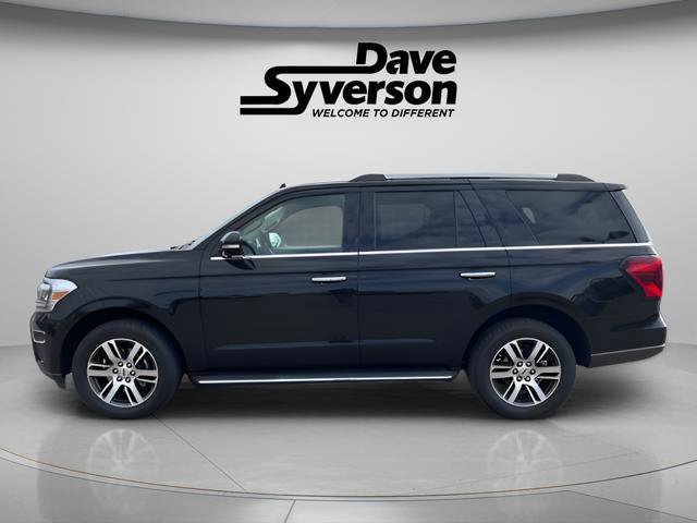 Used 2022 Ford Expedition Limited AWD/4WD image 7