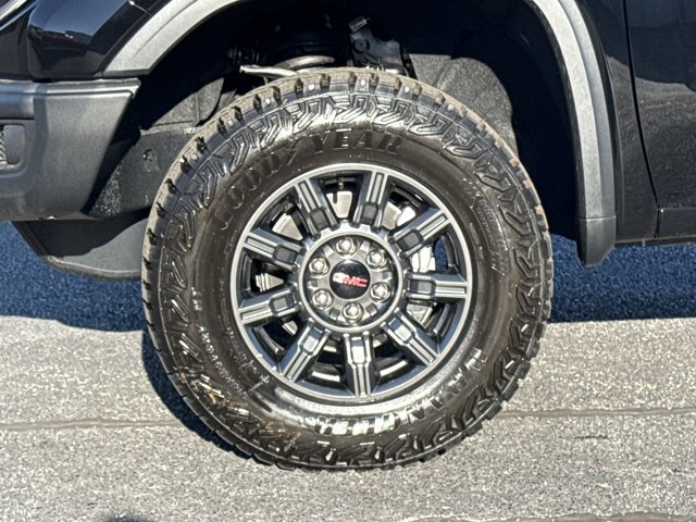 New 2026 GMC Sierra 1500 AT4X AWD/4WD image 18
