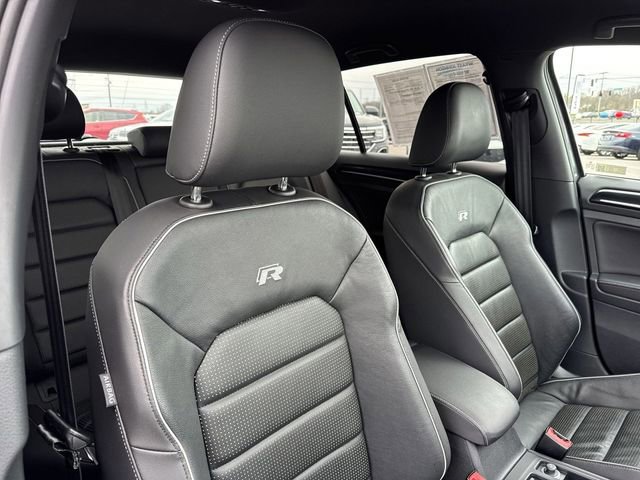 Used 2019 Volkswagen Golf R 4-Door image 25