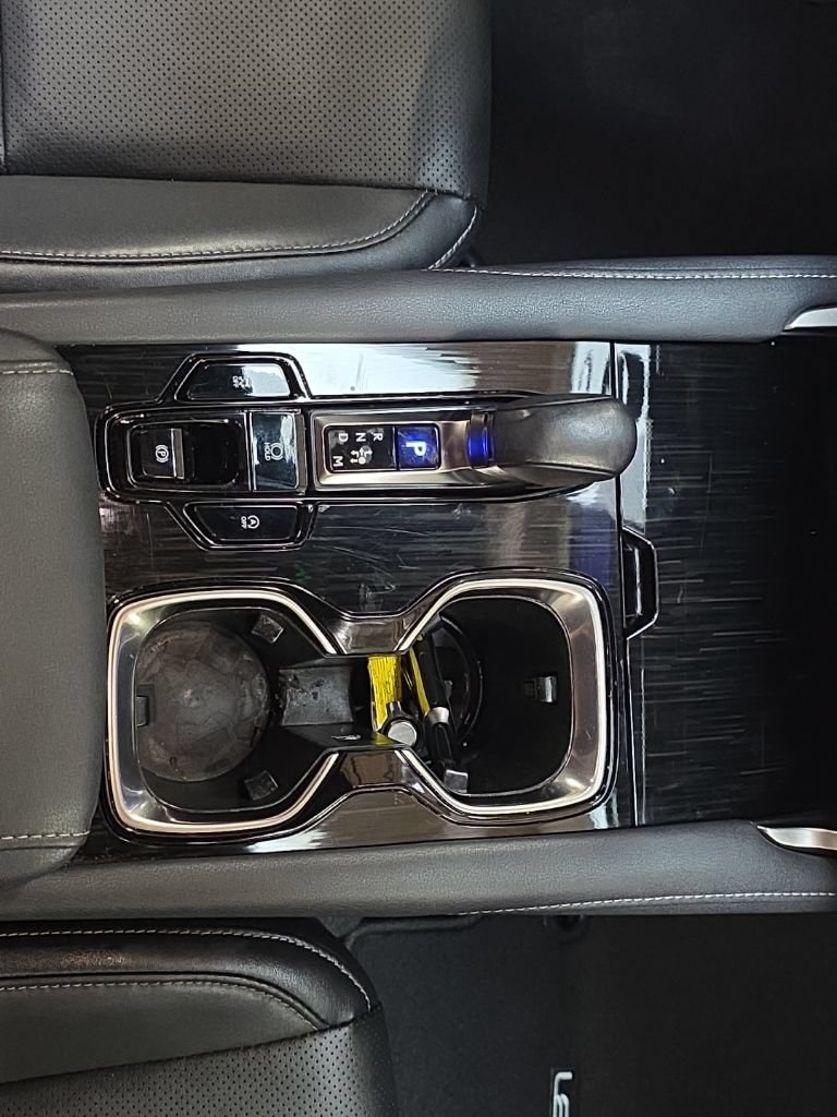 Used 2023 Lexus RX 350 FWD image 21