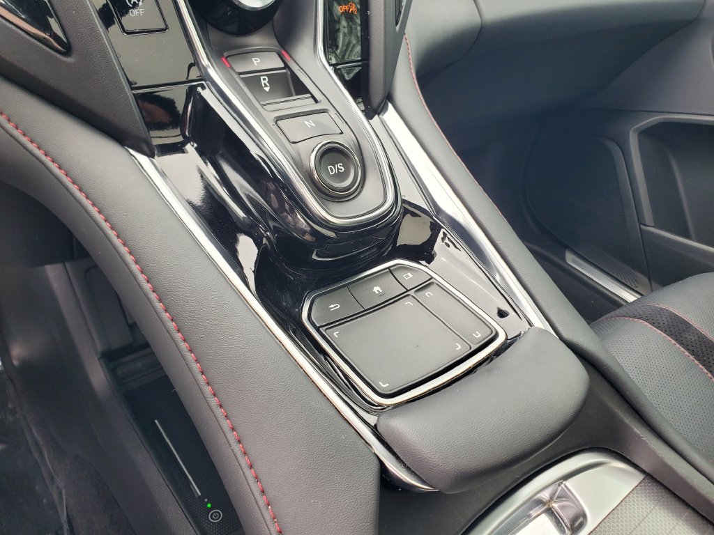 Certified 2022 Acura RDX w/ Advance Package FWD image 33