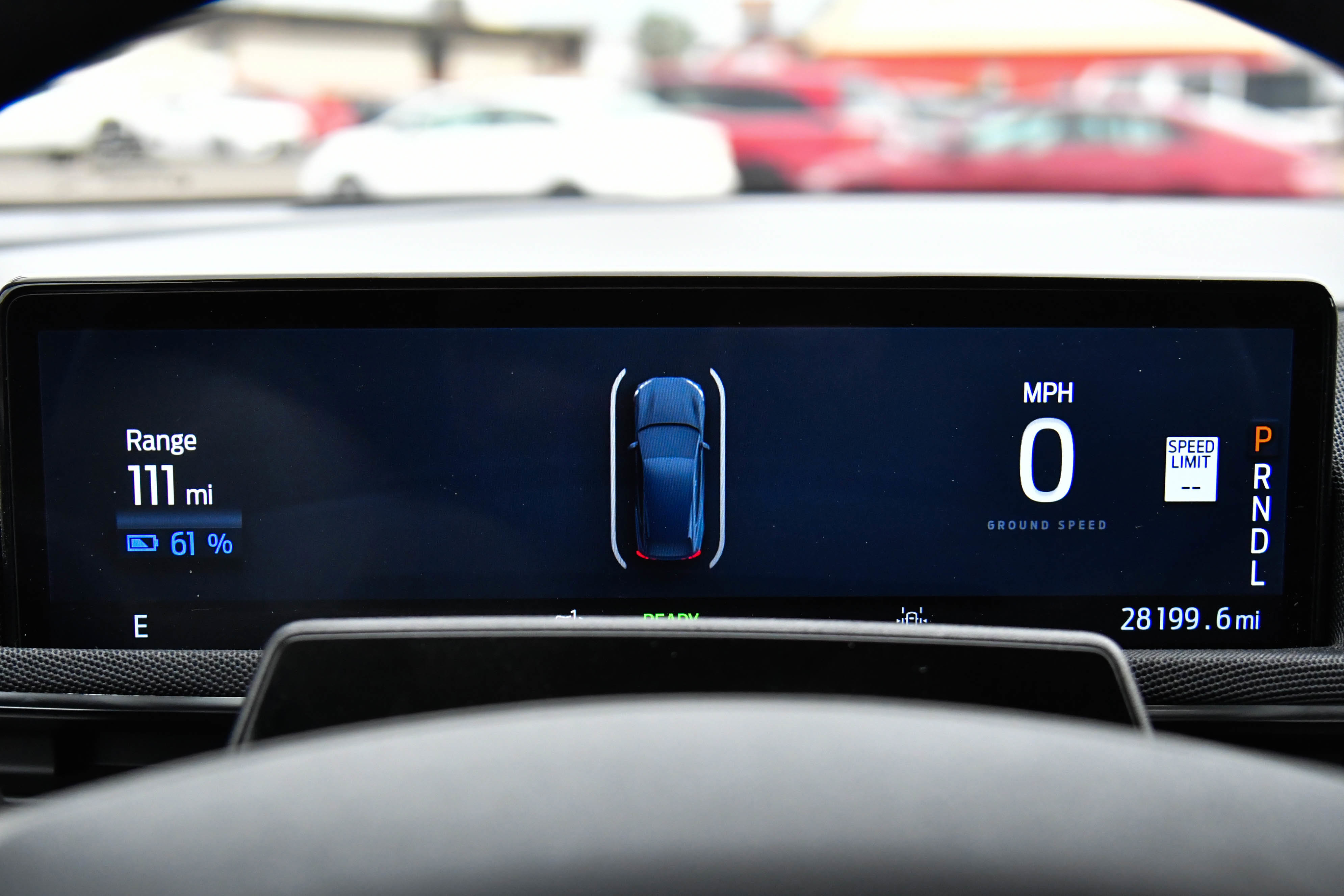 Used 2023 Ford Mustang Mach-E Select image 33