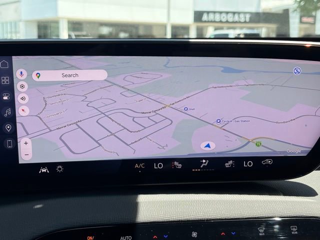 New 2026 Buick Enclave Preferred w/ Power Package FWD image 28