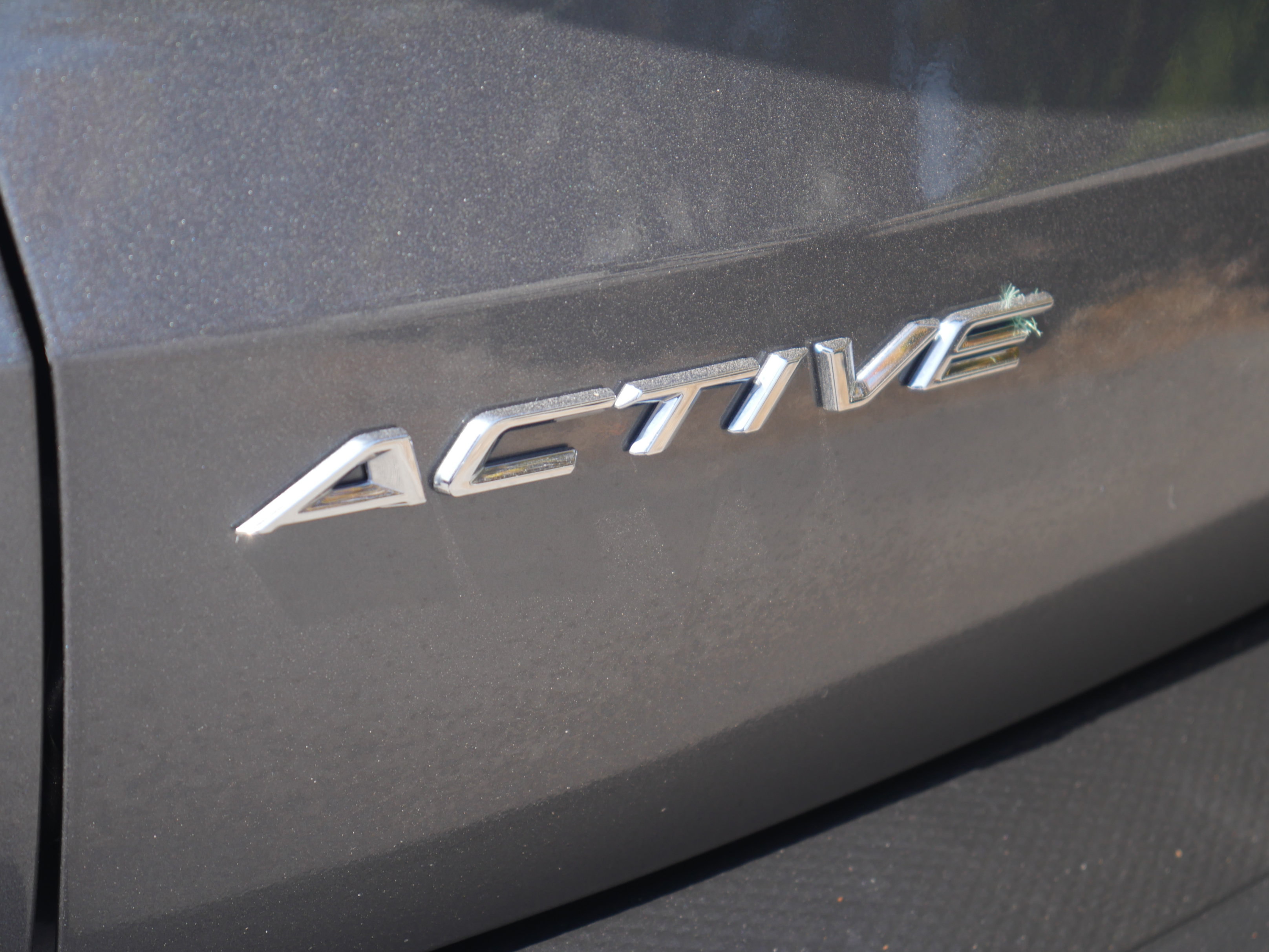 Certified 2025 Ford Escape Active AWD/4WD image 19