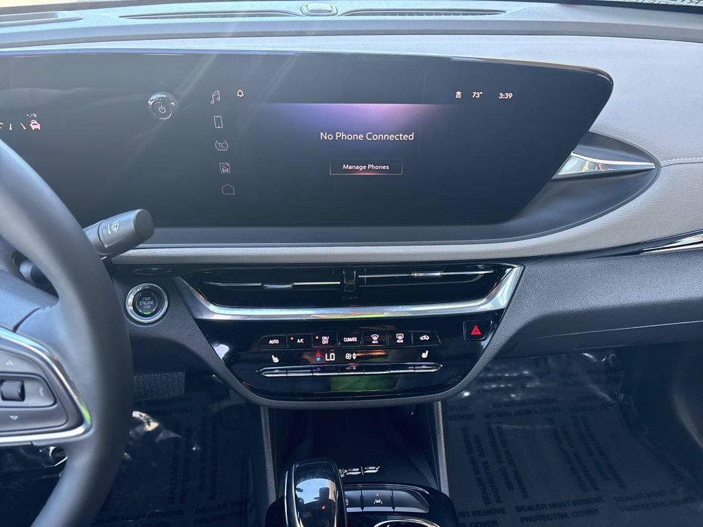 Used 2025 Buick Envista Avenir FWD image 19