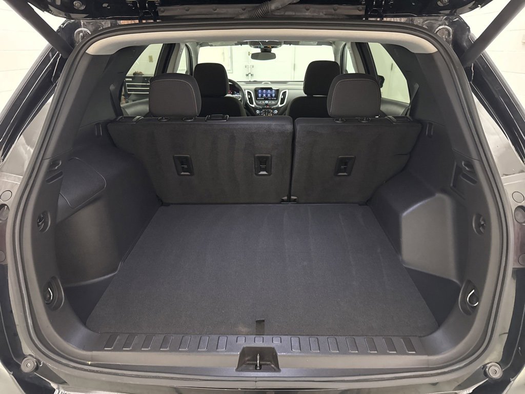 Used 2024 Chevrolet Equinox LT image 6