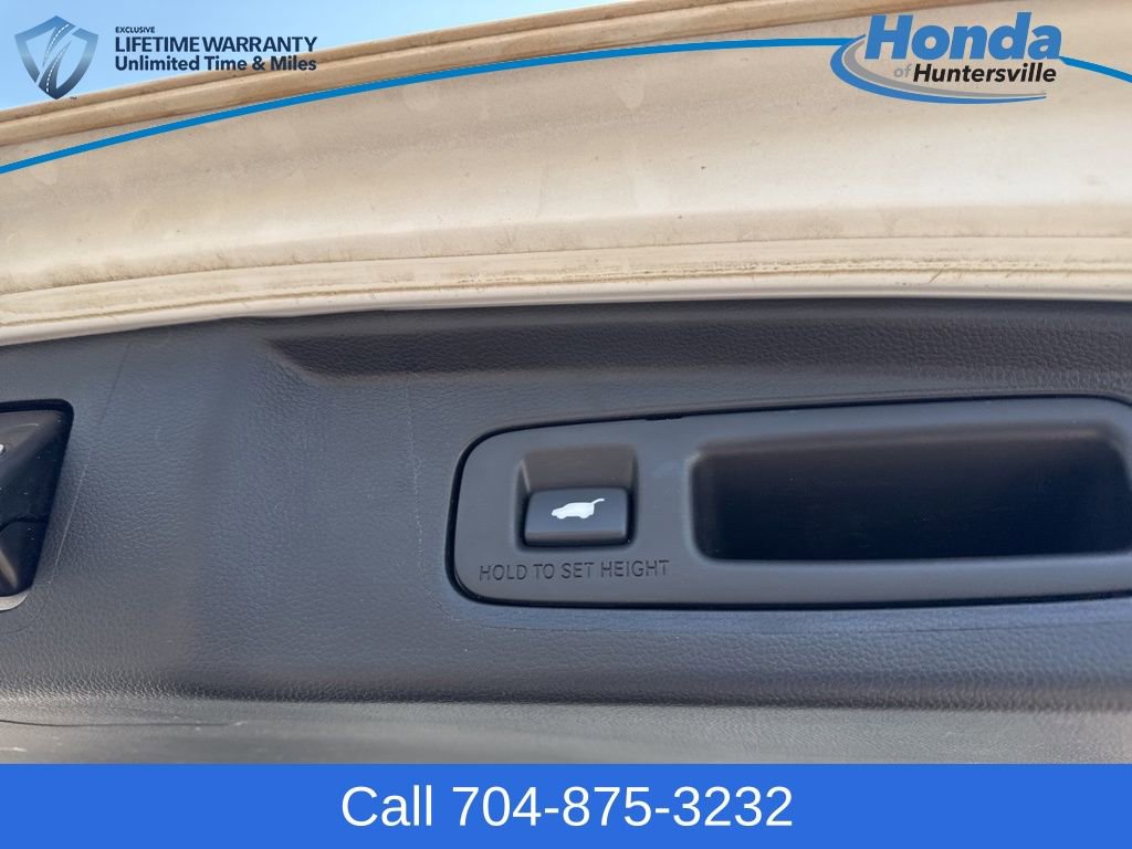 Used 2025 Honda CR-V Sport-L image 12