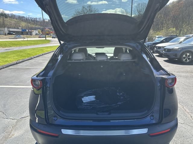 Used 2023 MAZDA CX-30 AWD 2.5 S w/ Preferred Package image 21