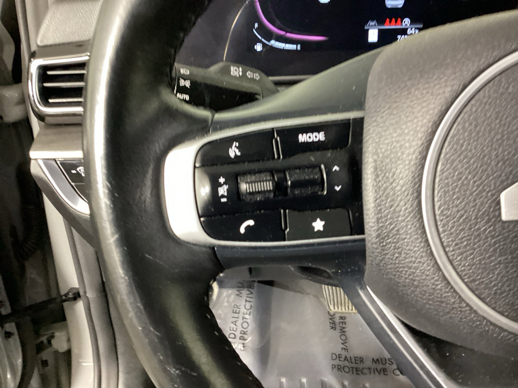 Used 2024 Kia Sportage X-Line w/ X-Line Premium Package AWD/4WD image 18