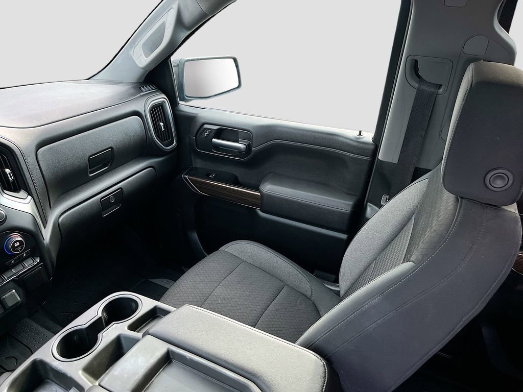 Used 2019 Chevrolet Silverado 1500 RST AWD/4WD image 21