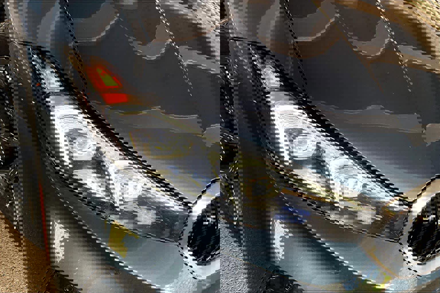 Used 2025 BMW 330i Sedan image 27