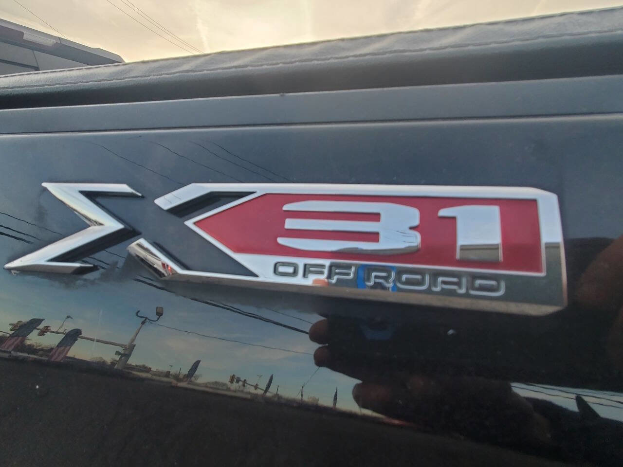 Used 2020 GMC Sierra 1500 Elevation w/ Elevation Value Package AWD/4WD image 22