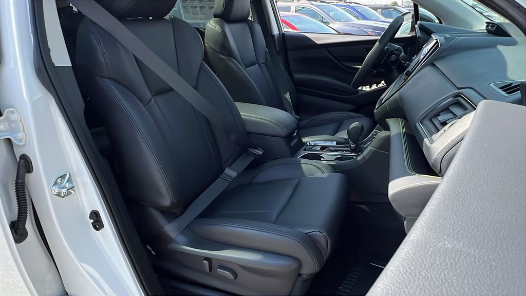 New 2026 Subaru Ascent Bronze Edition image 11