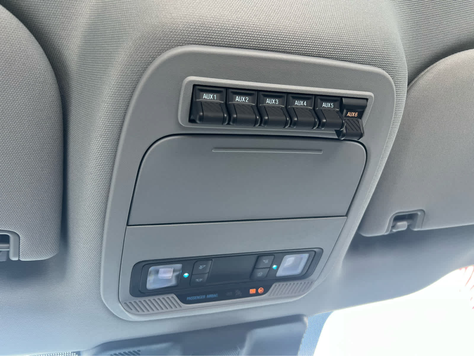 New 2025 Ford F350 XL w/ XL Chrome Package AWD/4WD image 34