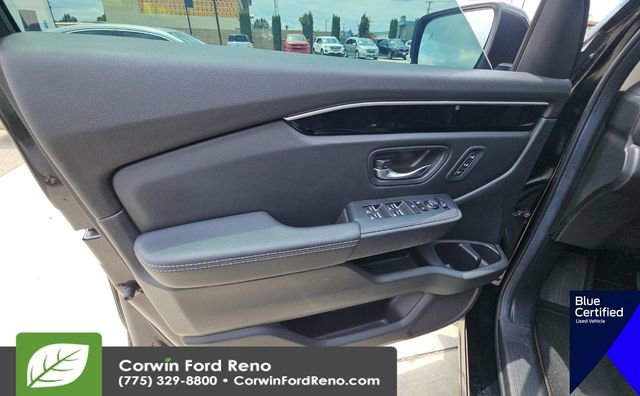 Used 2024 Honda Pilot EX-L image 14