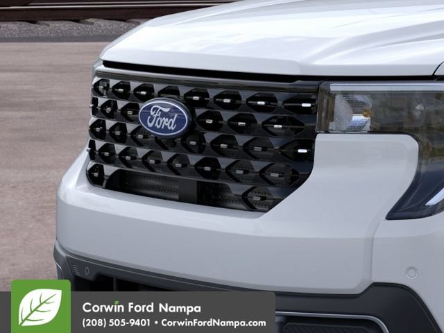 New 2026 Ford Maverick Lariat AWD/4WD image 18