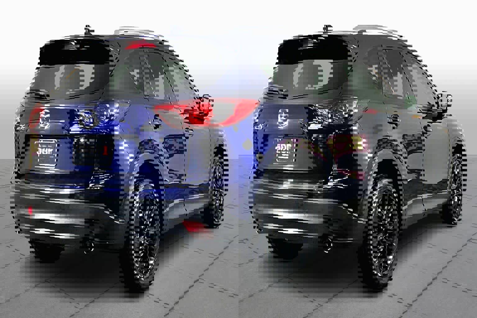 Used 2014 MAZDA CX-5 Grand Touring image 11