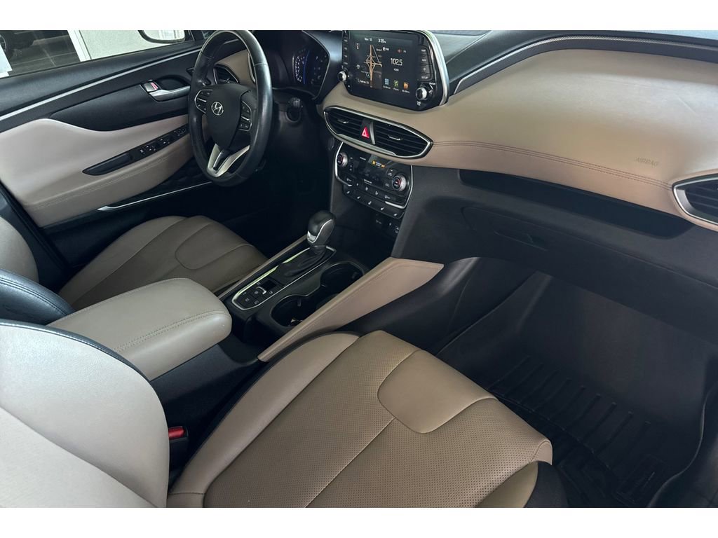 Used 2019 Hyundai Santa Fe FWD image 18