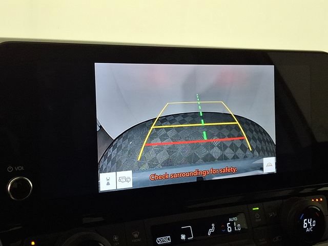 Used 2024 Toyota Grand Highlander AWD image 4