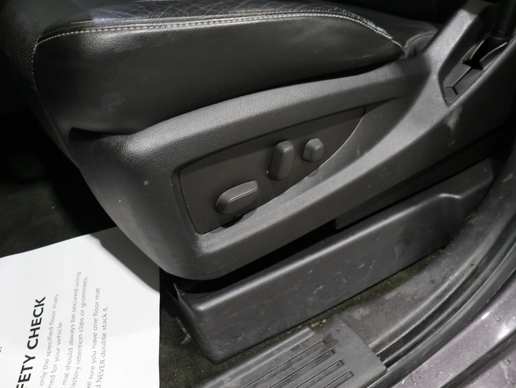 Used 2016 Chevrolet Silverado 1500 LTZ w/ Sport Package image 12