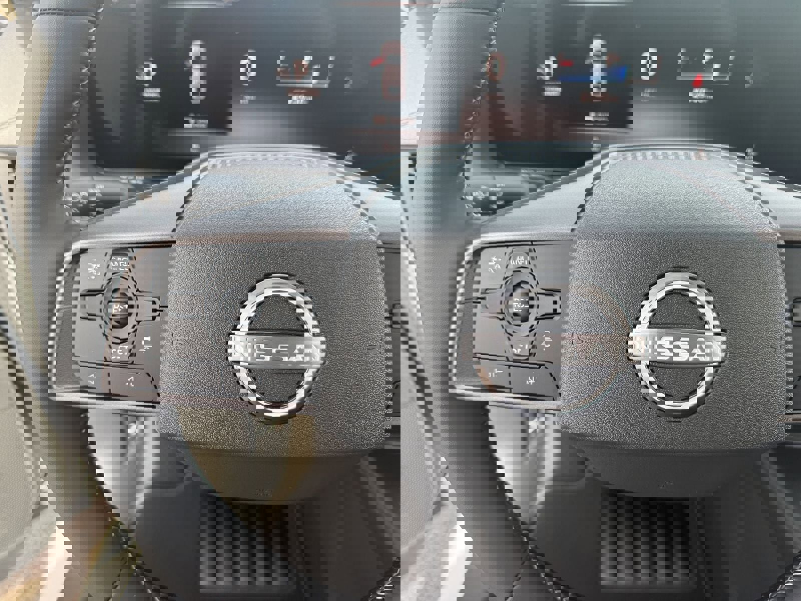 New 2026 Nissan Sentra SV w/ SV Convenience Package image 24