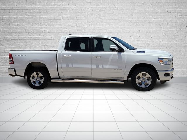 Used 2023 RAM 1500 Big Horn AWD/4WD image 5