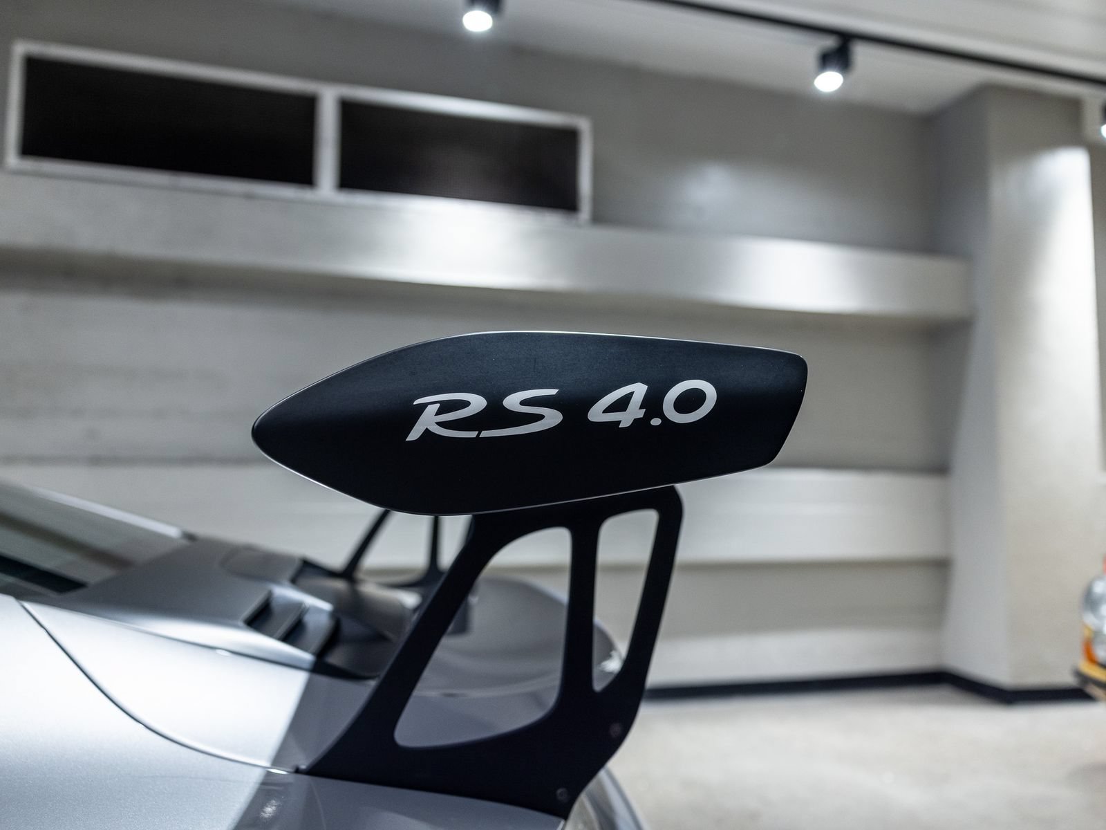 Certified 2016 Porsche 911 GT3 RS RWD image 22
