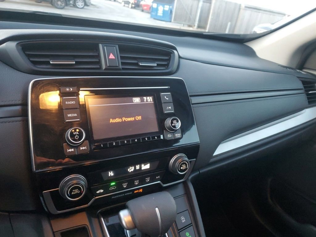 Certified 2020 Honda CR-V LX image 18