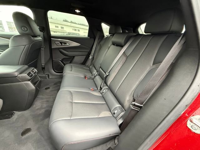 Used 2024 Acura ZDX A-Spec image 16