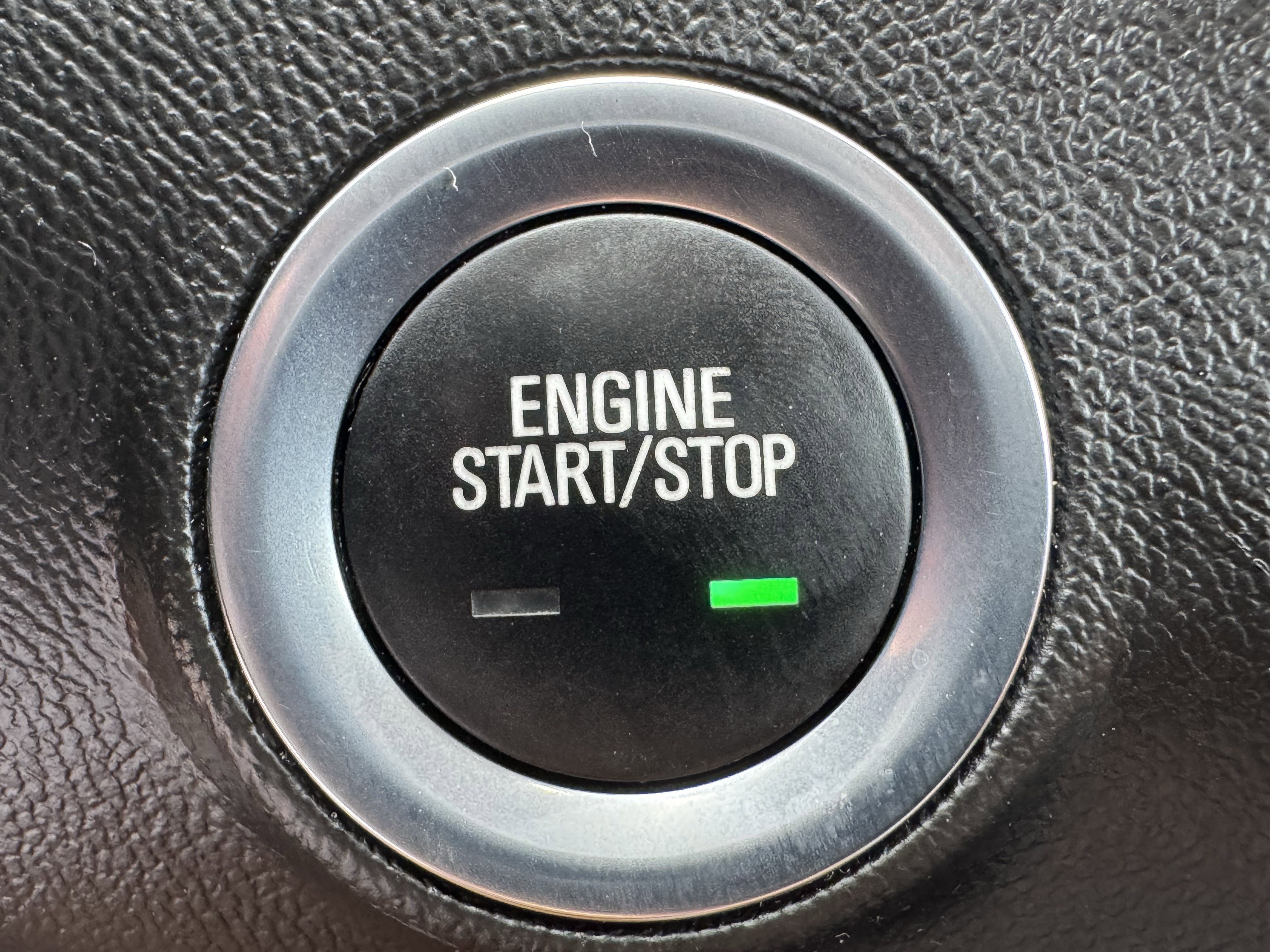 Used 2023 GMC Terrain AT4 image 22