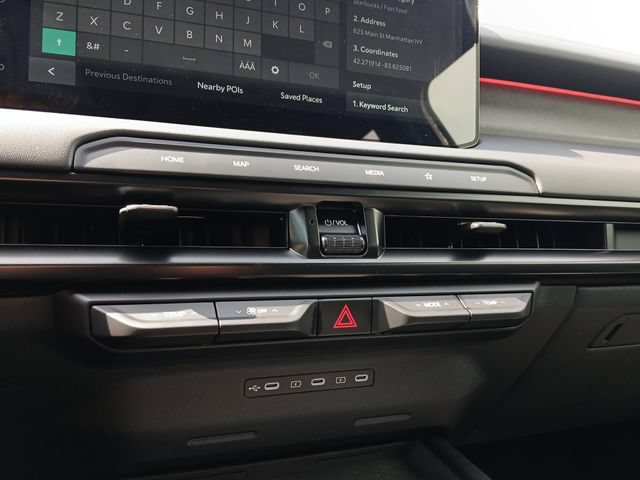 New 2027 Kia Telluride SX X-Line AWD/4WD image 25