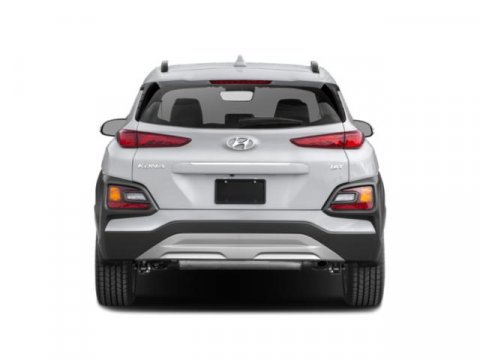 Certified 2021 Hyundai Kona Limited image 8
