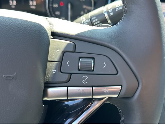 New 2025 Cadillac XT6 Premium Luxury w/ Technology Package AWD/4WD image 28