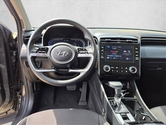 Used 2023 Hyundai Tucson SEL FWD image 25