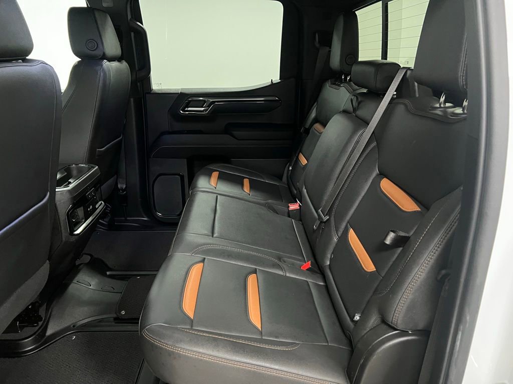 Used 2023 GMC Sierra 1500 AT4 w/ Technology Package image 49
