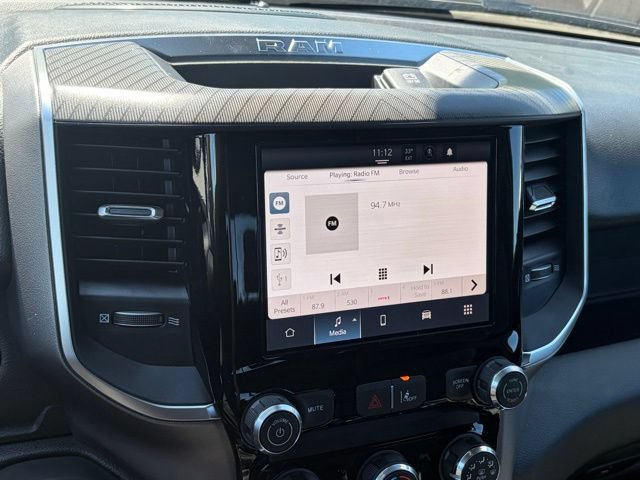 New 2026 RAM 1500 Express AWD/4WD image 18