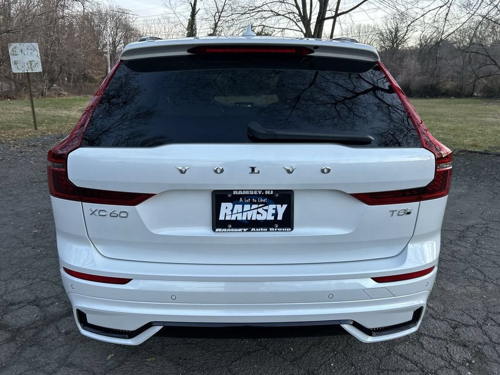New 2026 Volvo XC60 T8 Ultra w/ Climate Package AWD/4WD image 26