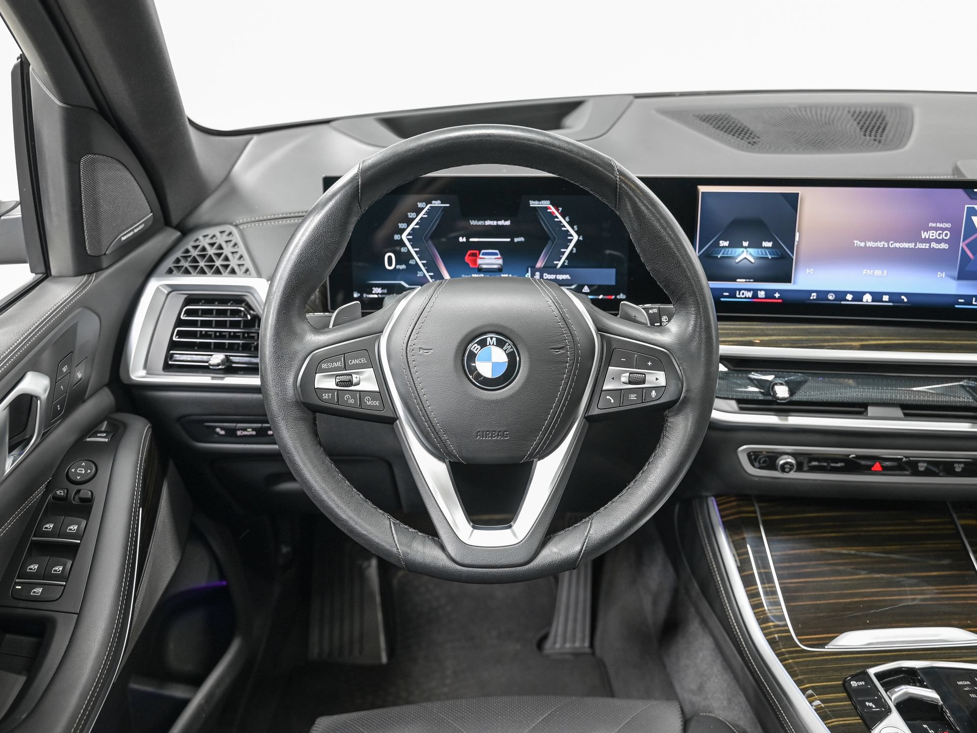 Used 2025 BMW X5 xDrive40i AWD/4WD image 17