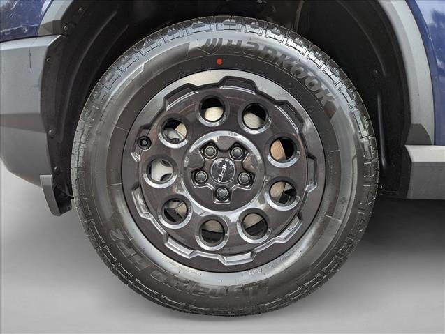 New 2026 Honda Passport RTL image 10