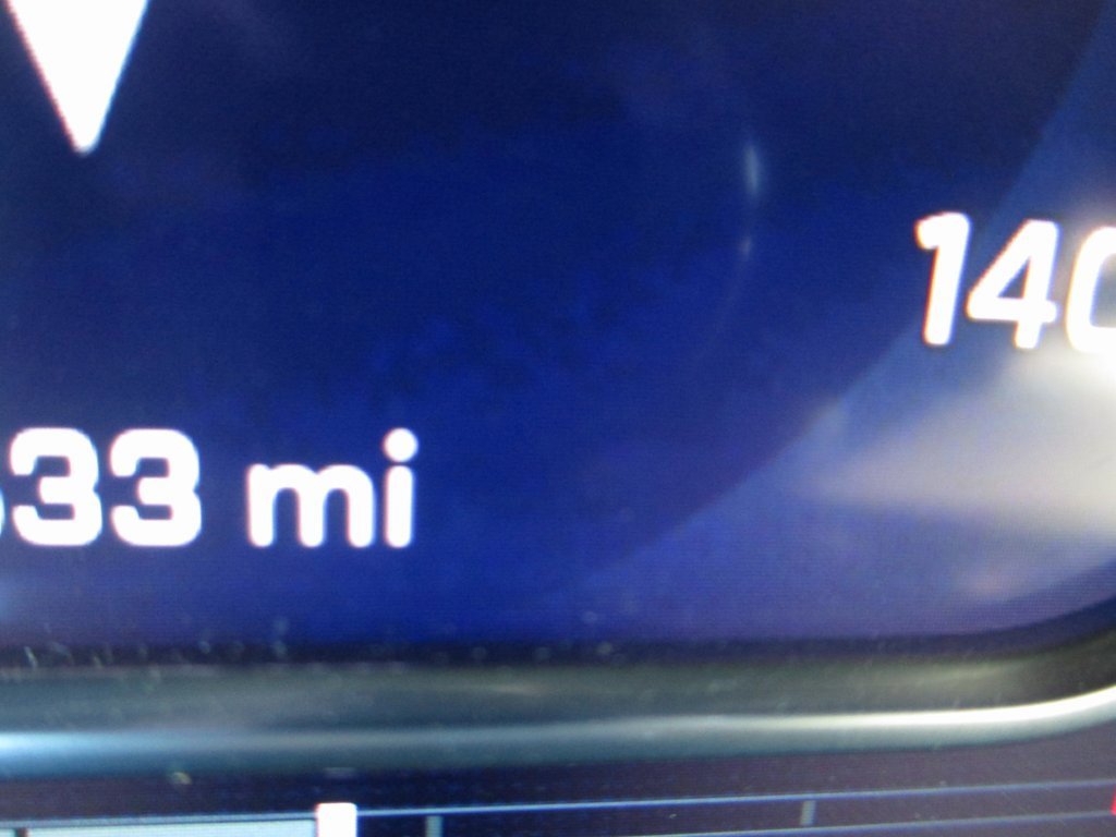 Used 2023 Chevrolet Silverado 1500 LTZ w/ LTZ Convenience Package II image 32