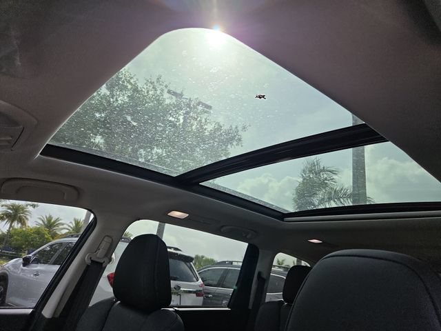 New 2026 Subaru Ascent Limited AWD/4WD image 22