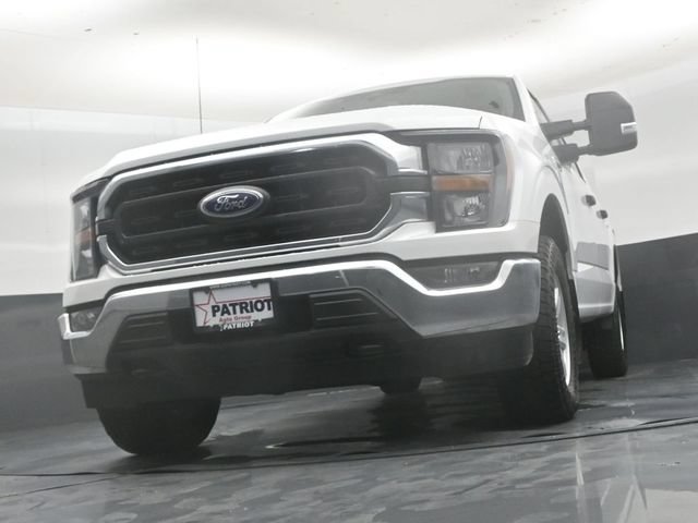 Used 2023 Ford F150 XLT w/ Equipment Group 301A Mid AWD/4WD image 44